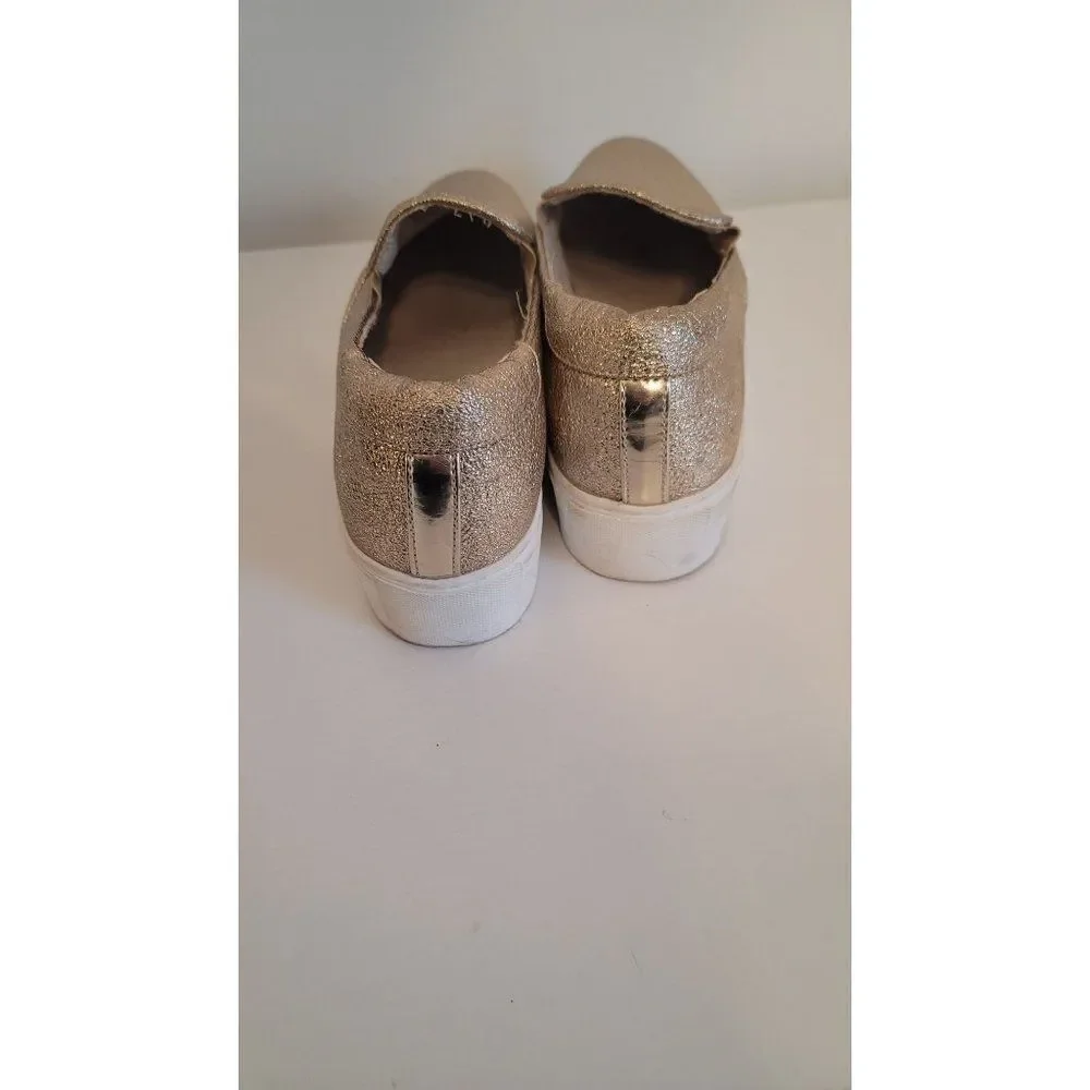 Kenneth Cole Slip On Shoes